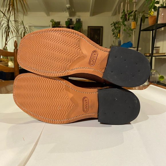 Boulet Boots Size 11 - Picture 3 of 5